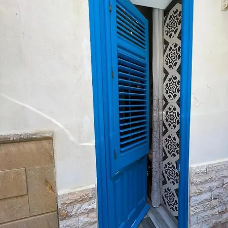 Appartement Covo Del Pescatore