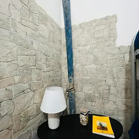 Covo Del Pescatore Apartment Bagheria