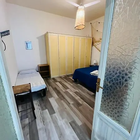 Covo Del Pescatore Apartment *