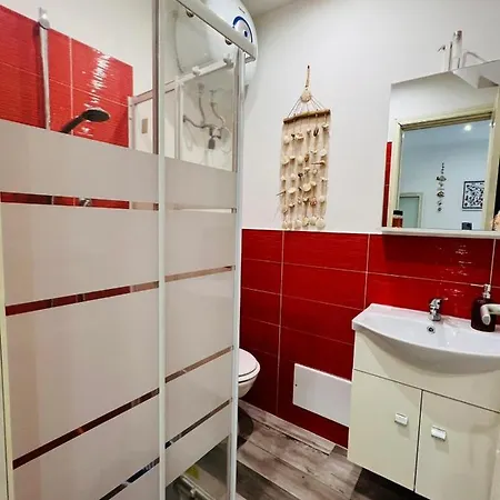 Covo Del Pescatore Apartment Bagheria