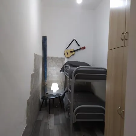 Covo Del Pescatore Apartment Bagheria