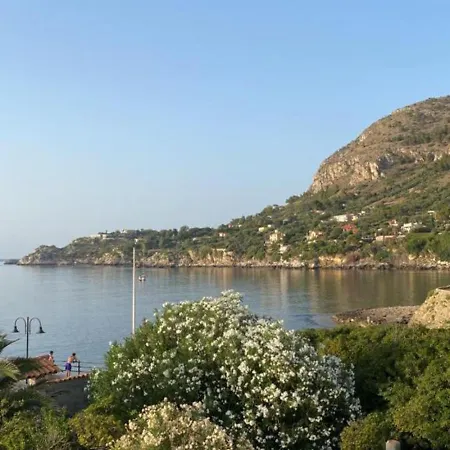 Apartment Covo Del Pescatore